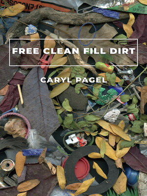 cover image of Free Clean Fill Dirt